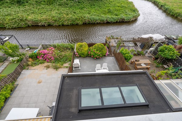 Medium property photo - Serenade 33, 1507 VK Zaandam